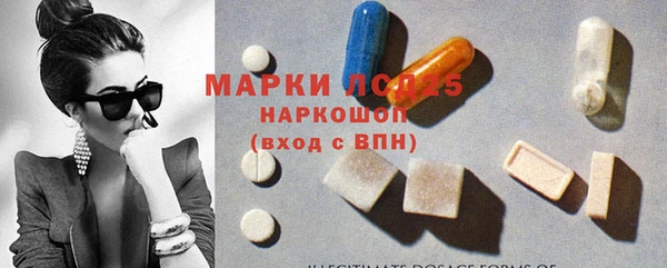 стаф Абинск